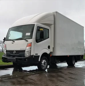 Renting Camiones Isotermos de menos de 3500 kg | Precios - Renting de camion isotermo de menos de 3500 kg sin entrada