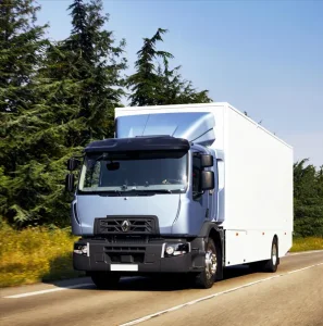 Renting Camiones Isotermo con plataforma | Ofertas - Renting de camiones isotermos con plataforma sin entrada