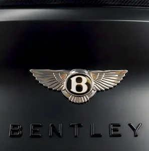 Renting Bentley Híbrido | Particulares, Empresas y Autónomos - entrega