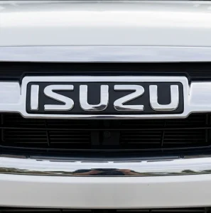 Isuzu Mux Configurador | Configurar | Simulador y Extras - mensualidad