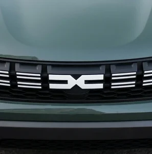Dacia Bigster Configurador | Precios y todos los Extras - mensualidad