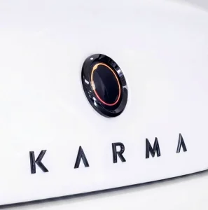 Configurador Fisker Revero | Extras | configurar - mensualidad