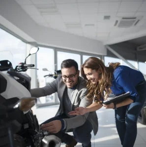 Renting Motos Scrambler Ducati | Precios Sin Entrada - coche