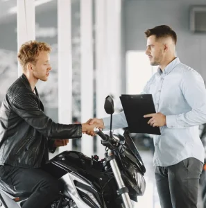 Renting Motos SWM | Precios Sin Entrada - coche