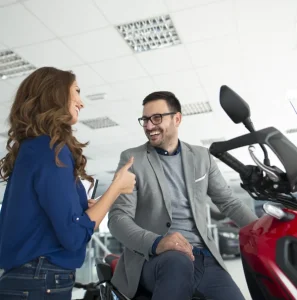 Renting Motos Mash | Precios Sin Entrada - coche