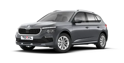 Skoda Kamiq 1.5 TSI 110kW (150CV) DSG Selection