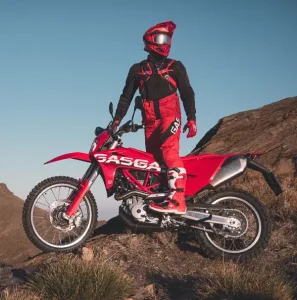 Renting Motos Gas Gas | Precios Sin Entrada - Una nueva forma de conducir sin comprar y ahorrando dinero Motos Gas Gas