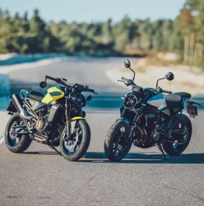 Renting Motos Husqvarna | Precios Sin Entrada - Una nueva forma de conducir sin comprar y ahorrando dinero Motos Husqvarna