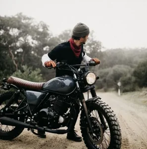 Renting Motos Mutt | Precios Sin Entrada - Una nueva forma de conducir sin comprar y ahorrando dinero Motos Mutt