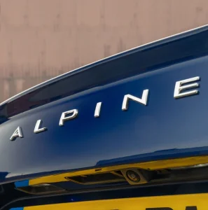 Configurador Alpine A110 | Extras | configurar prestaciones - mensualidad