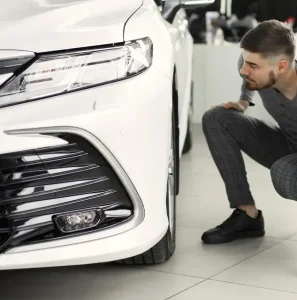 Configurador BYD Seal | Extras | configurar | Prestaciones - contrato