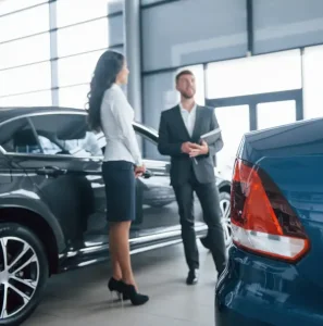 Renting Maxus Eléctrico | Particulares, Empresas y Autónomos - financiación