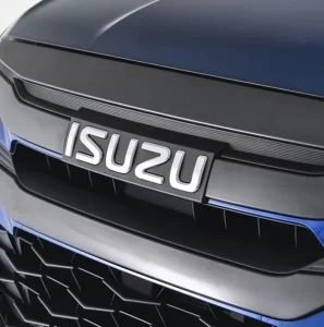Isuzu Configurador | Configurar tu Isuzu | Extras - mensualidad