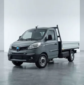 Renting Piaggio Porter NP6 | Precios y Ofertas exclusivas - Acabados y diseno del Piaggio Porter NP6