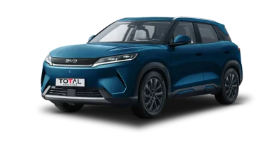 BYD ATTO 2 DM-i Boost