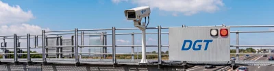 Radar en cascada: qué es, cómo funciona y cómo evitar multas en carretera