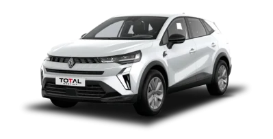 Renault Symbioz Evolution ECO-G 120CV