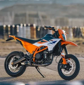 Renting KTM SMC 390 R | Ofertas y Precios sin entrada - Renting KTM SMC 390 R sin entrada