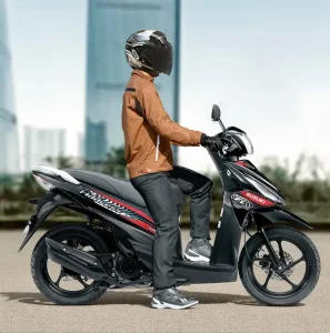 Renting Motos Scooter | Precios Sin Entrada - Renting Scooter sin entrada