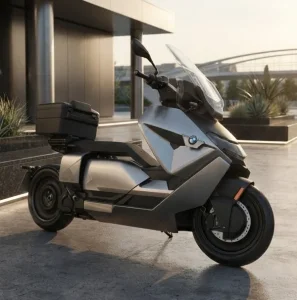 Renting Motos BMW | | Precio Particulares, Empresas - Renting de motos BMW Electricas
