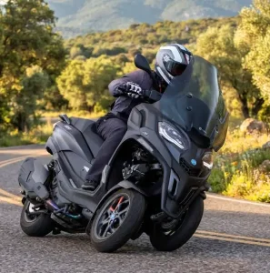 Renting Motos Piaggio | Ofertas, Precios, Modelos, Baratas - Renting de motos Piaggio mas barato