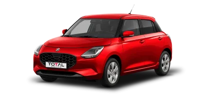 SUZUKI SWIFT 1.2 S2 MILD HYBRID (MANUAL)