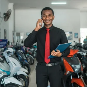 Renting de motos A2 | Particulares, Empresas y Autónomos - precio