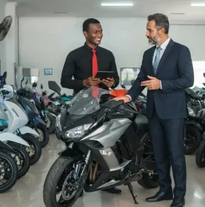 Renting de motos Granada | Ofertas y modelos y Autónomos - renting