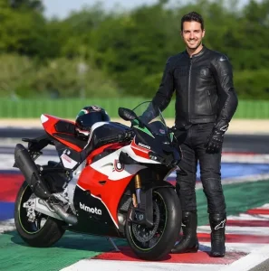 Renting Motos Bimota | Precios Sin Entrada - Una nueva forma de conducir sin comprar y ahorrando dinero Bimota