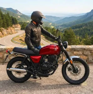 Renting Motos Brixton | Precios Sin Entrada - Una nueva forma de conducir sin comprar y ahorrando dinero Brixton