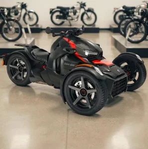 Renting Motos Can-am | Precios Sin Entrada - Una nueva forma de conducir sin comprar y ahorrando dinero Can am