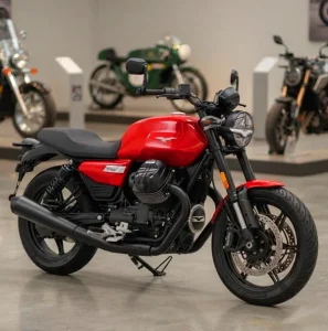 Renting Motos Guzzi | Precios Sin Entrada - Una nueva forma de conducir sin comprar y ahorrando dinero Guzzi