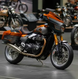 Renting Motos Harley Davidson | Precios Sin Entrada - Una nueva forma de conducir sin comprar y ahorrando dinero Harley Davidson