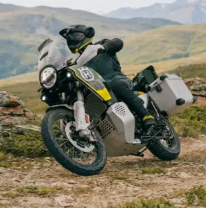 Renting Husqvarna Norden 901 | Precios Sin Entrada - Una nueva forma de conducir sin comprar y ahorrando dinero Husqvarna Norden 901