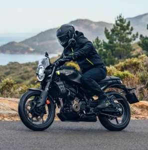 Renting Husqvarna Svartpilen 401 | Precios Sin Entrada - Una nueva forma de conducir sin comprar y ahorrando dinero Husqvarna Svartpilen 401
