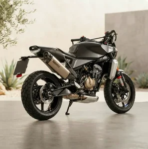 Renting Husqvarna Svartpilen 801 | Precios Sin Entrada - Una nueva forma de conducir sin comprar y ahorrando dinero Husqvarna Svartpilen 801