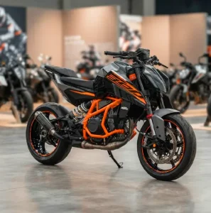 Renting KTM Duke 390 | Ofertas Sin Entrada - Una nueva forma de conducir sin comprar y ahorrando dinero KTM Duke 390