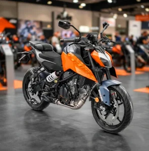 Renting Motos KTM | Precios Sin Entrada - Una nueva forma de conducir sin comprar y ahorrando dinero KTM