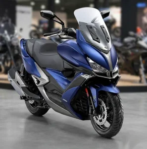 Renting Motos Kymco | Precios Sin Entrada - Una nueva forma de conducir sin comprar y ahorrando dinero Kymco