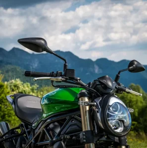 Renting Motos Benelli | Precios Sin Entrada - Una nueva forma de conducir sin comprar y ahorrando dinero Motos Benelli