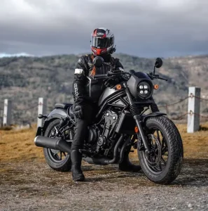 Renting Motos Custom | Precios Sin Entrada - Una nueva forma de conducir sin comprar y ahorrando dinero Motos Custom