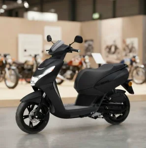 Renting Peugeot Kisbee S 50cc | Precios Sin Entrada - Una nueva forma de conducir sin comprar y ahorrando dinero Peugeot Kisbee S 50cc