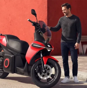 Renting Motos Seat | Precios Sin Entrada - Una nueva forma de conducir sin comprar y ahorrando dinero SEAT
