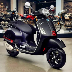 Renting Motos Vespa | Precios Sin Entrada - Una nueva forma de conducir sin comprar y ahorrando dinero Vespa