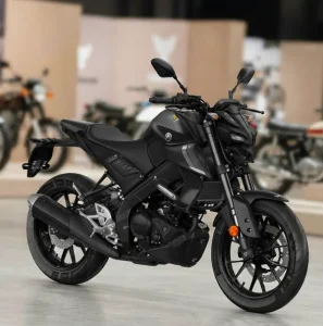 Renting Yamaha MT 125 | Precios Sin Entrada - Una nueva forma de conducir sin comprar y ahorrando dinero Yamaha MT 125