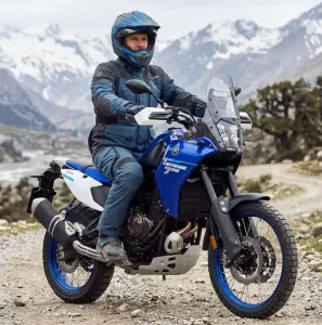 Renting Motos Yamaha Tenere 700 | Precios Sin Entrada - Una nueva forma de conducir sin comprar y ahorrando dinero Yamaha Tenere 700