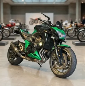 Renting Motos Kawasaki Z800 | Precios Sin Entrada - Una nueva forma de conducir sin comprar y ahorrando dinero kawasaki z800