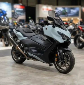 Renting Yamaha TMAX 560 Tech Max | Precios Sin Entrada - Una nueva forma de conducir sin comprar y ahorrando dinero yamaha TMAX 560 Tech Max