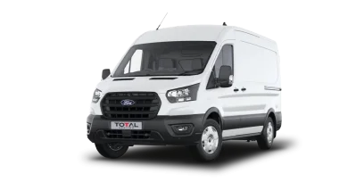 FORD TRANSIT 350 L2 Trend N1 EcoBlue 96kW FWD