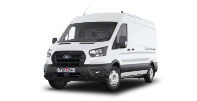 FORD TRANSIT 350 L3 Trend N1 EcoBlue 96kW FWD